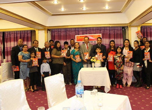 Book Release 1